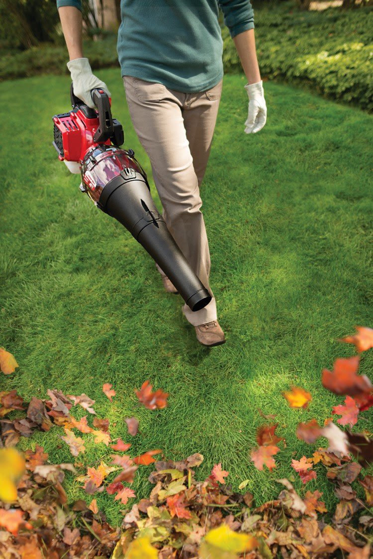 SOPLADORA TROY BILT JET TB2MB | TODOTALLER - Insumos Industriales