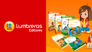 Tarjeta Lumbreras- Libros, educacion