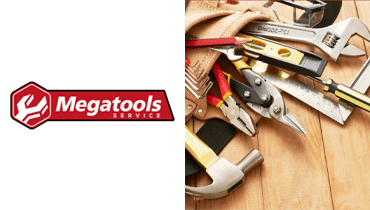 Tarjeta Megatools - Moda, belleza, cuidado personal