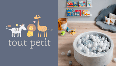Tout Petit