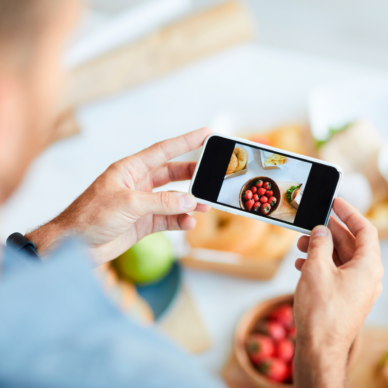 Trucos Para Fotografiar Tus Productos Desde Casa