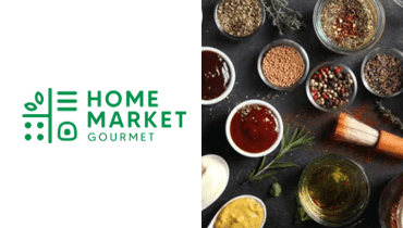 Tarjeta Homemarket - Minimarket