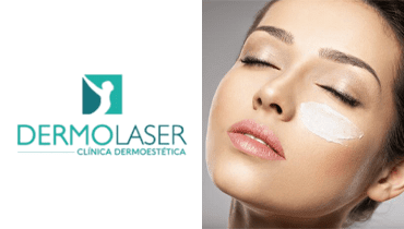 Tarjeta Dermolaser - Belleza, cuidado personal