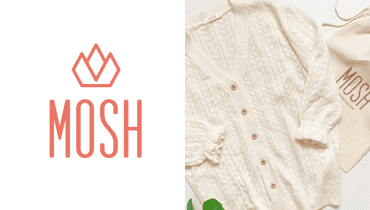 Tarjeta Mosh - Moda, ropa