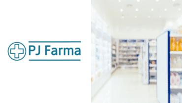 Tarjeta PJ Farma - Entretencion, sexshop