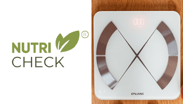 Tarjeta Nutrichek- Tecnologia