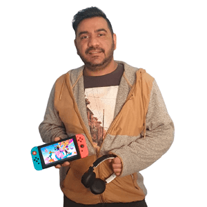 Alejandro Palacios
