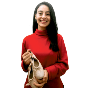 Camila Alarcón