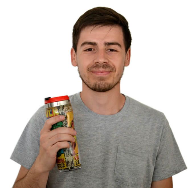 Felipe Rudolph