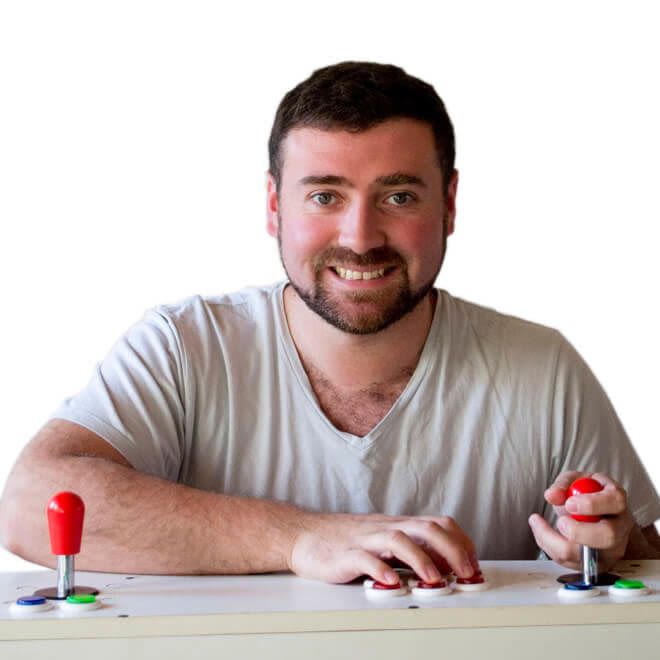 Gabriel Seguel