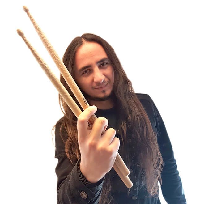 Gustavo Saavedra