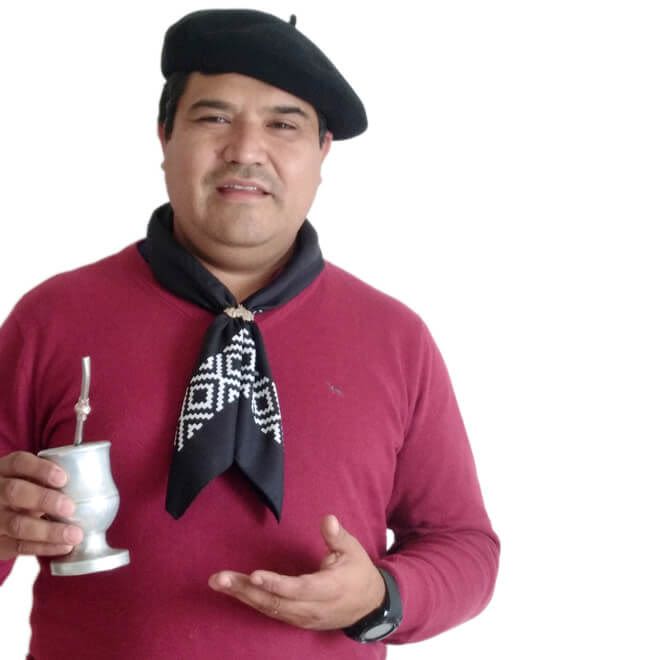 Marcelo Soto