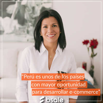 E-commerce en Perú facturaría US$ 5,000 millones en el 2024
