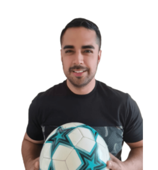 Alejandro Quesada