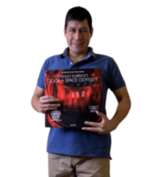 Carlos Zarpán