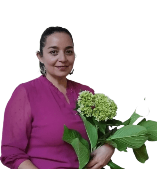 Ingrid Bracho