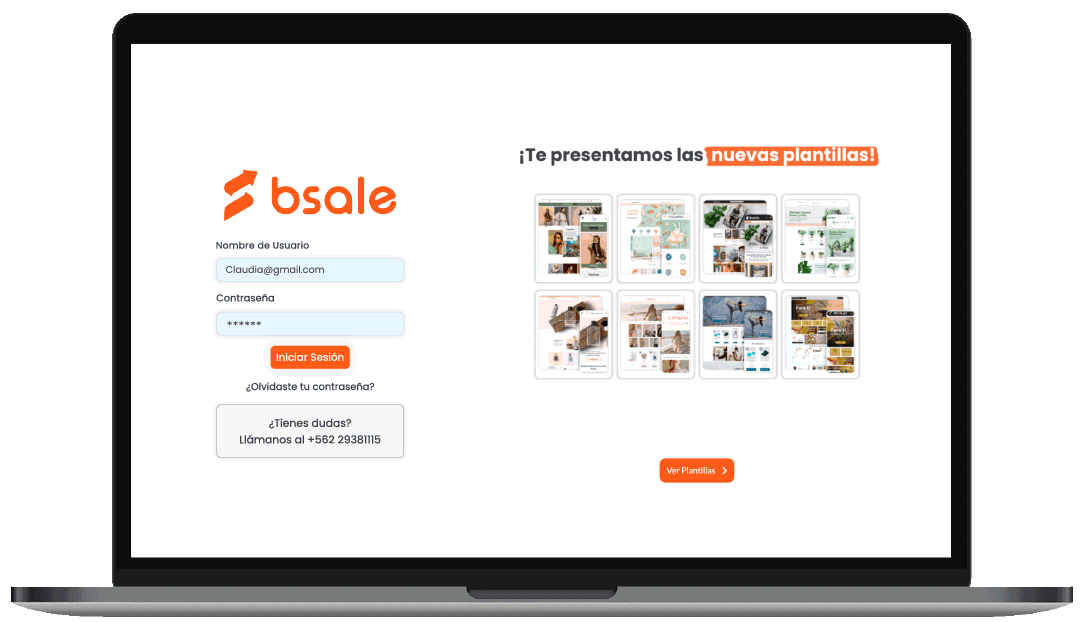 beneficios bsale