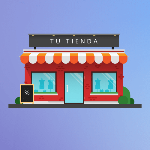 ¿Qué Elementos Básicos Necesito Para Armar Mi Tienda? [Ventas] | Old ...