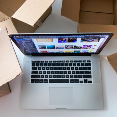 5 Claves Para Empezar A Vender Mediante Dropshipping [ventas]