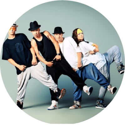 Hip-Hop