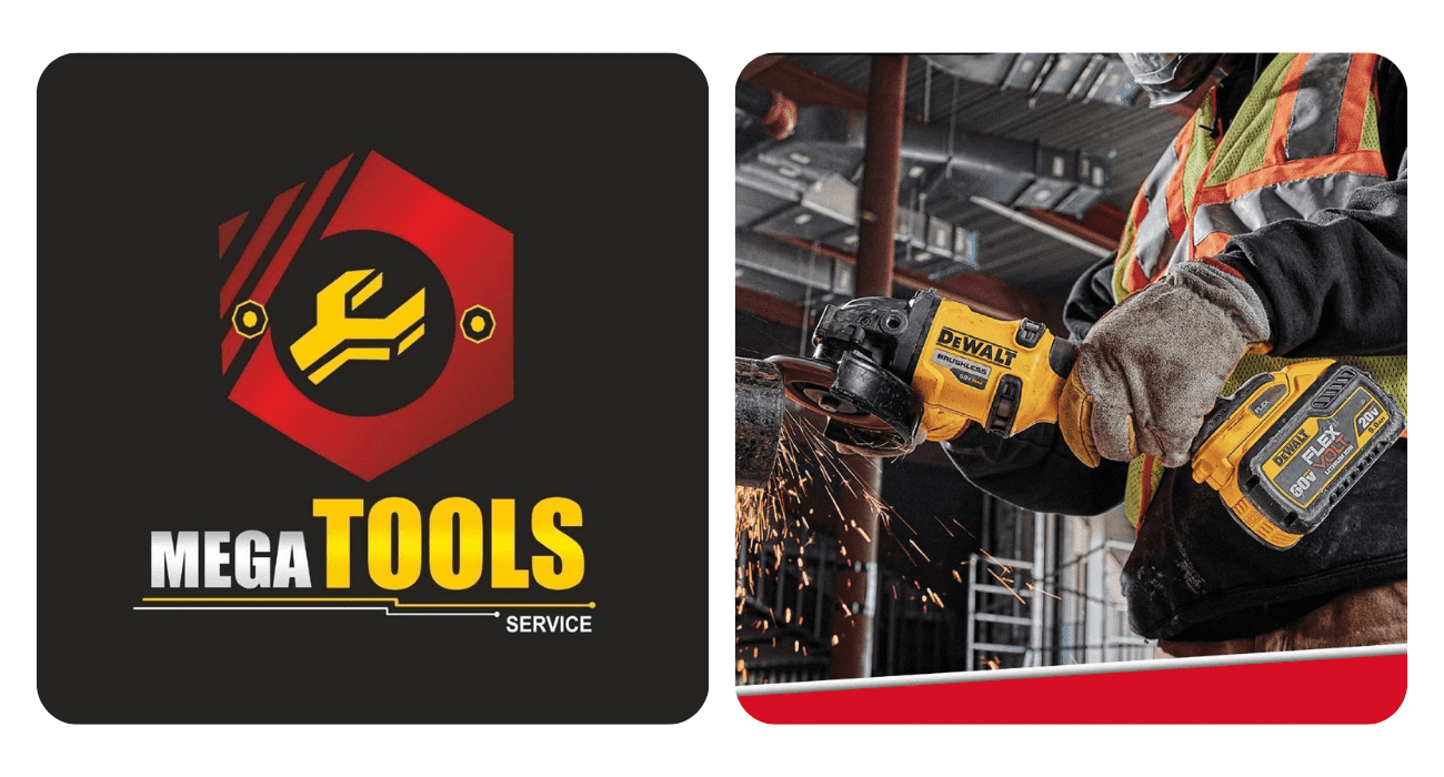 Megatools Service, ferretería especializada en herramientas en Perú