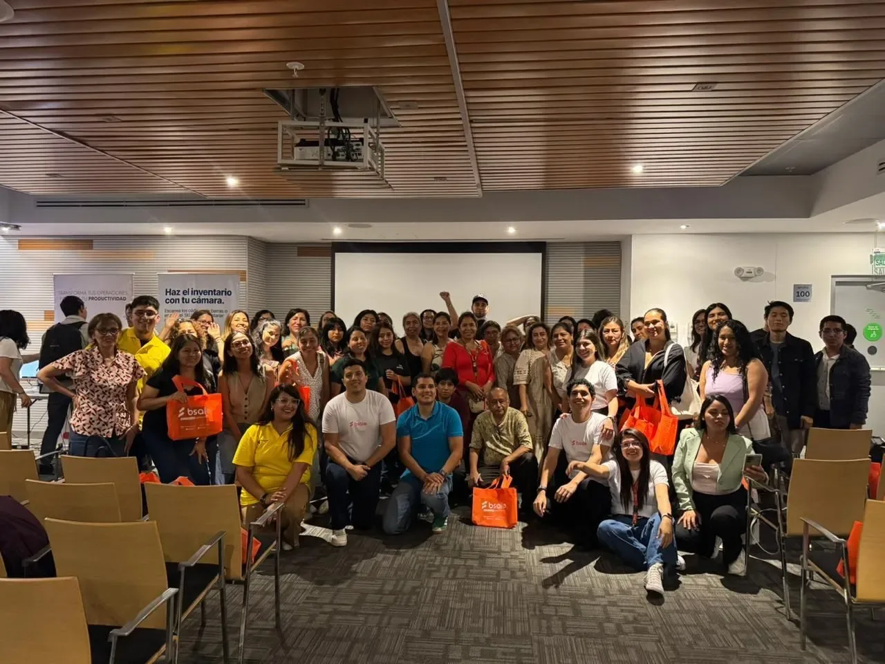  Bsale y Mercado Libre se unen para impulsar e-commerce