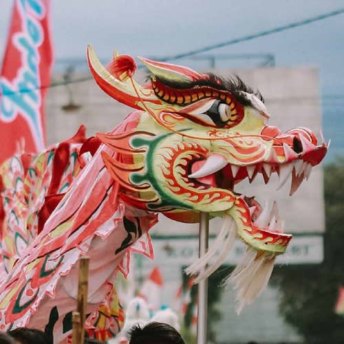 ¿Cómo afecta el Año Nuevo chino a los negocios?