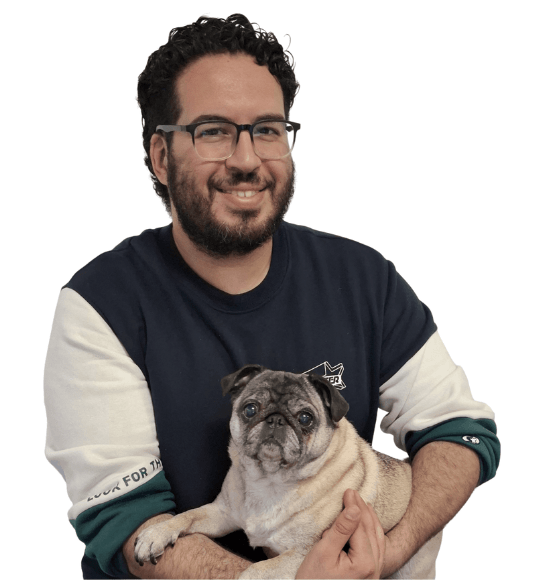 Felipe Yanez