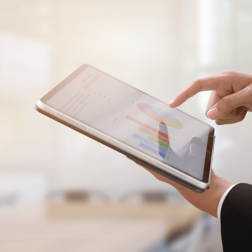 Casi 8 de cada 10 empresas peruanas ya han iniciado su proceso de transformación digital - América Retail