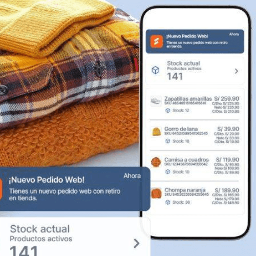 Digitalización avanza entre las PYME peruanas y mejora su competitividad -  TV Perú
