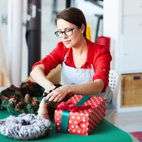 Checklist: alista tu negocio para la campaña navideña