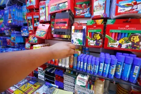 Campaña escolar 2026: Cómo evitar pérdidas en la rentabilidad por errores de stock