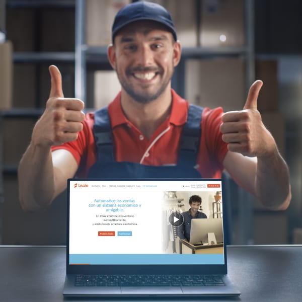 5 Beneficios De Tener Un Sistema De Control De Inventarios [STOCK]