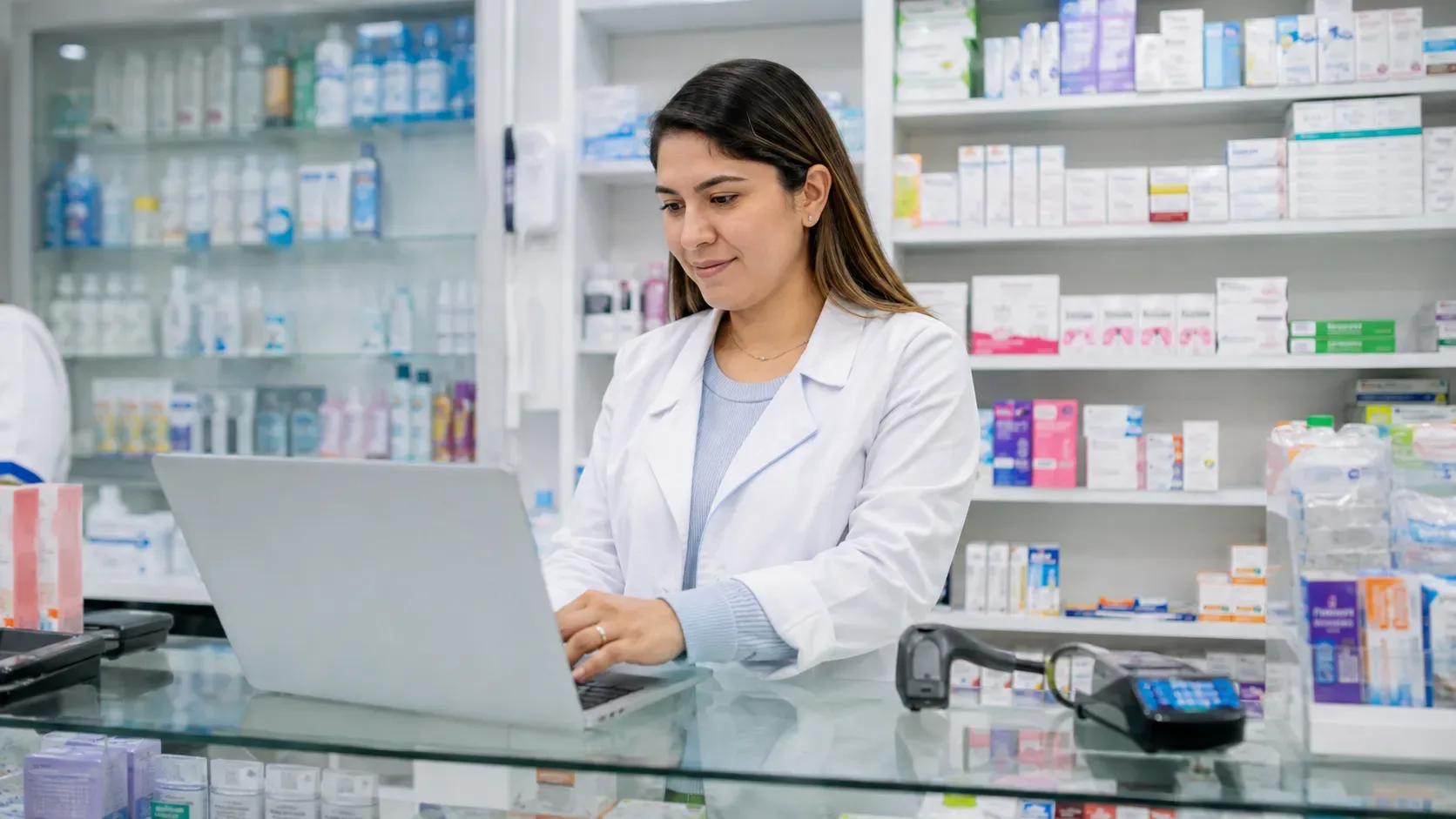 Cómo poner una farmacia en Perú