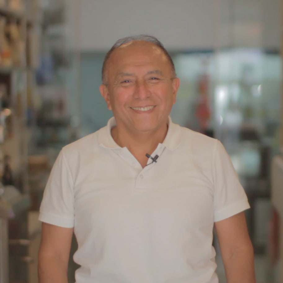 Conoce el caso de éxito de Mamis Chef, tienda de repostería especializada