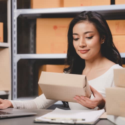 Control de inventarios: ¿en qué consiste, cómo hacerlo y por qué es importante?
