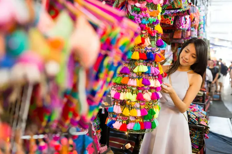 Factura Tax Free: oportunidad para vender a turistas