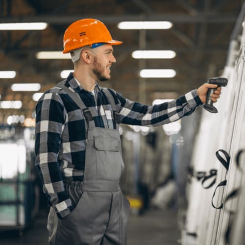 Estrategias de control de inventarios [stock]