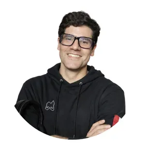 Blogger: Rodrigo Esquivel