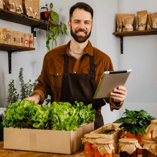 Guía Para Hacer Crecer Tu Negocio: 10 Consejos Para Expandir Una Pequeña Empresa [Pymes]