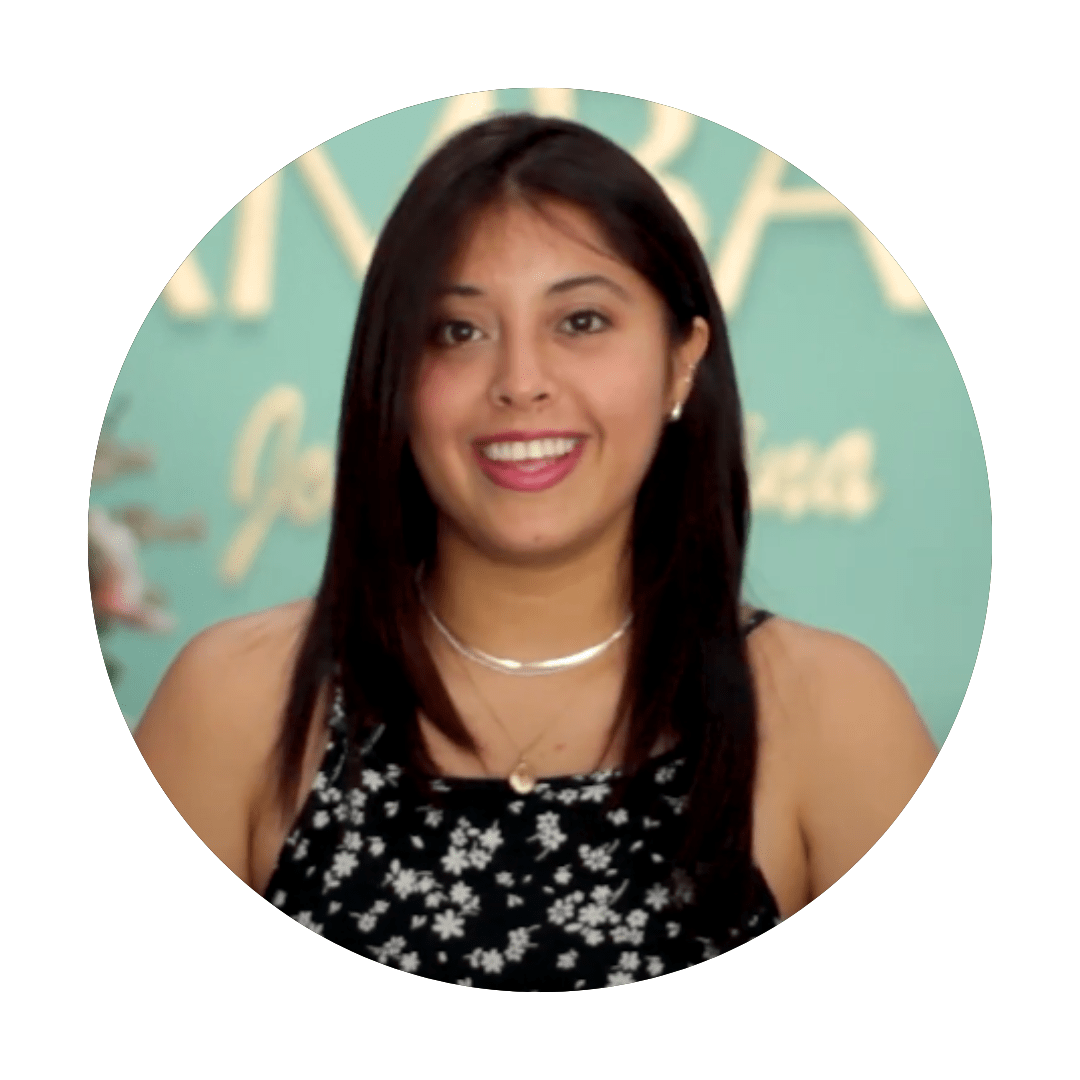 Testimonio Ámbar Joyería