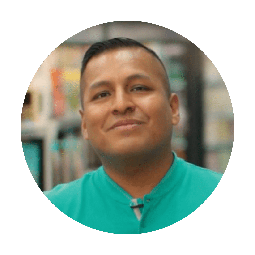 Testimonio Organa