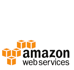 Logo de Amazon Web Services