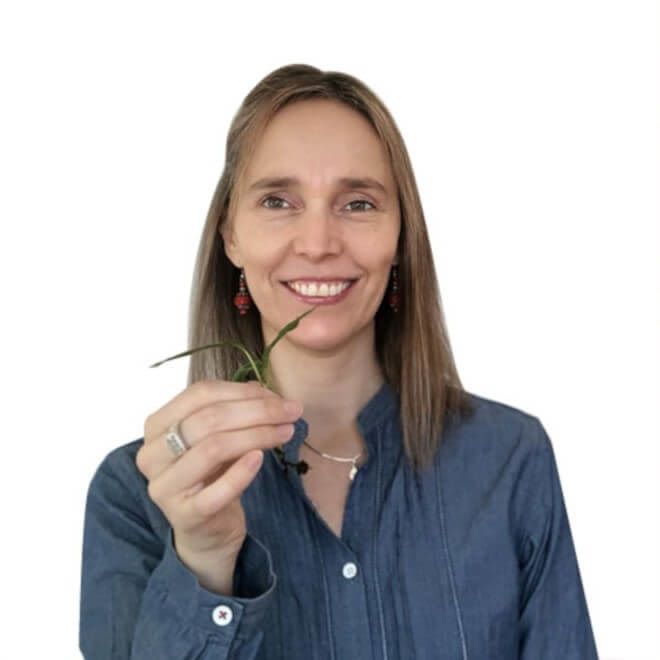 Elvira Montero