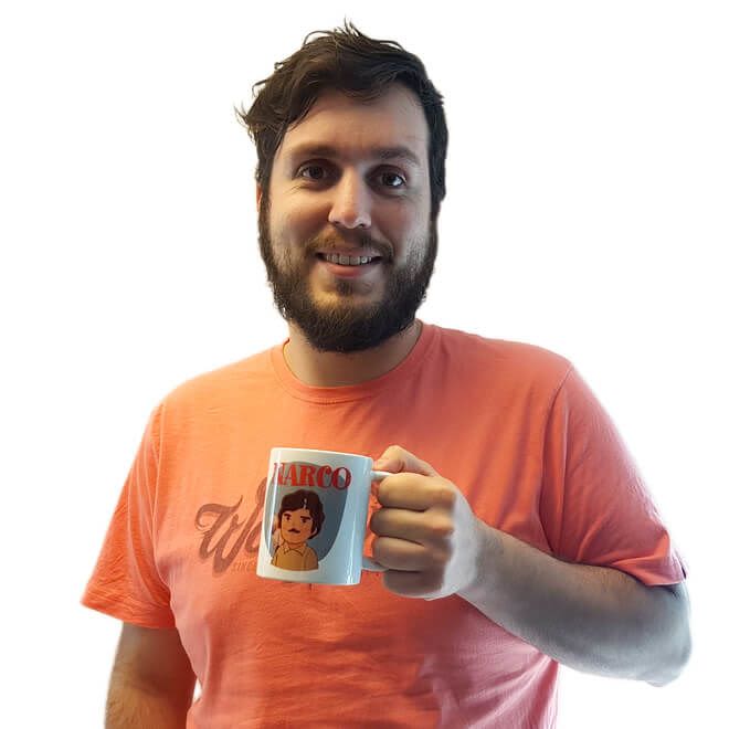 Iván Quiñones