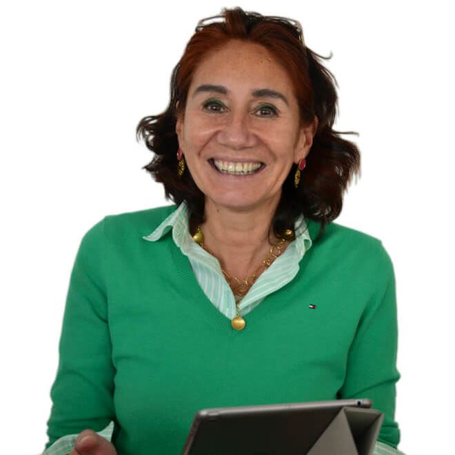 Pamela Osorio