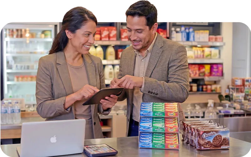 Programa de referidos de Bsale