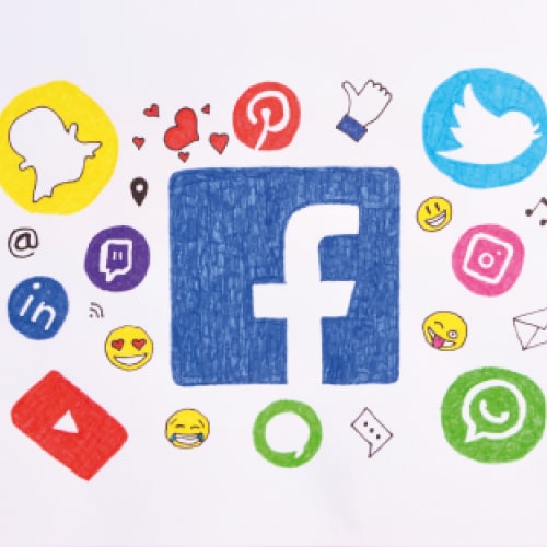 Las 6 Redes Sociales Más Usadas En Un Negocio [redes sociales]