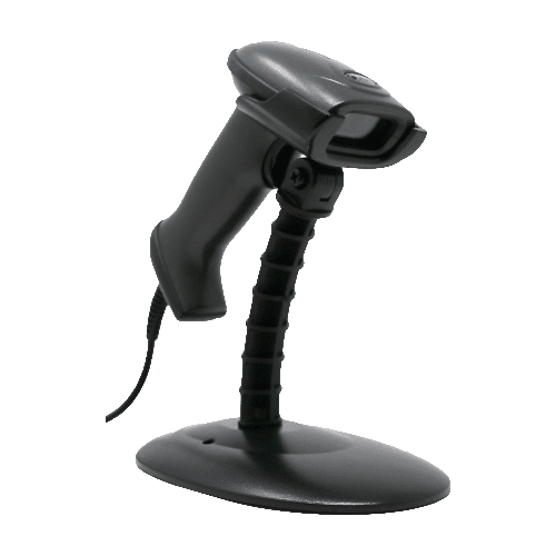 Lector de código de barra