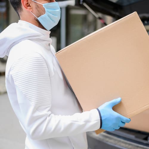 Logística En Un Ecommerce: 6 Puntos Claves [Ecommerce]